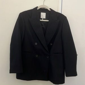 Sandro Blazer
